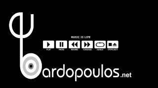 ANTONIS REMOS MPOREI NA VGO DJ BARDOPOULOS REMIX [upl. by Dleifrag]