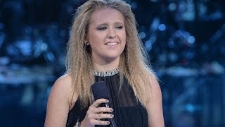 The Voice of Poland III  Patrycja Mizerska  „Underquot  Przesłuchania w Ciemno [upl. by Aehsat]