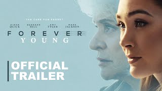 Forever Young  Official Trailer  Dark Matter Studios [upl. by Nnyliak]