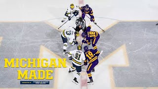 Michigan Made Hockey  Episode 1 [upl. by Aical226]