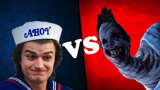 Scoops Ahoy Steve VS The Unknown  DBD [upl. by Mayes]