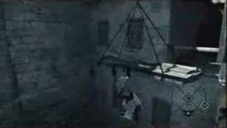 Assassins Creed Full Mission  Commented by Jade Raymond [upl. by Suirada230]