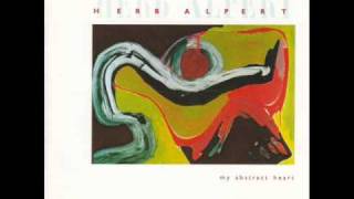 Herb Alpert  Romance Dance [upl. by Nnaegroeg]