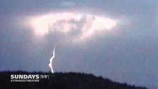 Strangest Weather On Earth Balls of Lightning [upl. by Raddi336]