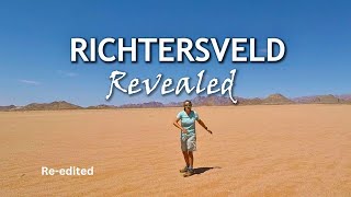 Richtersveld Revealed Journey Through South Africas Untamed Wilderness [upl. by Skurnik]