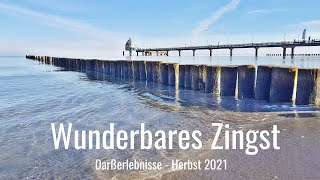 ZingstHerbst 2021 [upl. by Lurleen691]