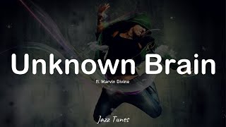 Unknown Brain  Say Goodbye ft Marvin Divine  Trap  No copyright [upl. by Crin574]