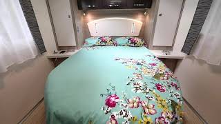 Advice on choosing a fixed bed caravan Camping amp Caravanning [upl. by Sema873]