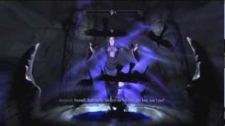 DirtyRodz  Skyrim Darkness Returns Pilgrims Path Part 2 wCommentary [upl. by Suoinuj]