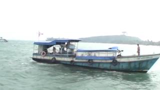 2005  Leaving Koh Phayam Thaistyle  extended version [upl. by Eigriv925]