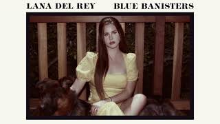 Lana Del Rey  Nectar Of The Gods Official Audio [upl. by Nohsram410]