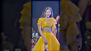 Chikan chikan petwa 💃🥰  arkesta dance video Barbad launda [upl. by Euqinemod]