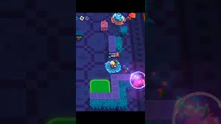 Maisie🗿🥱 brawlstars clips brawlclips [upl. by Akenet]