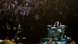 Bruce Springsteen  Tenth Avenue Freeze Out Live in Toronto 7509 [upl. by Alberik]