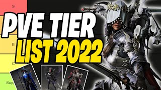 Lost Ark PVE META Tier List For New Players [upl. by Gabriello]