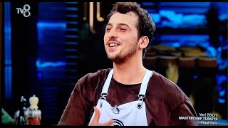 Düzceli Nevzat MasterChef kadrosunda [upl. by Apur337]