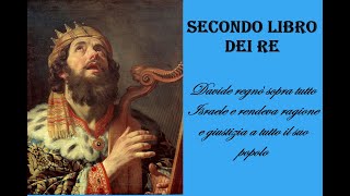 Secondo Libro dei Re [upl. by Cross]