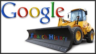 How to clear google search history  all devices  all browsers [upl. by Rebliw335]