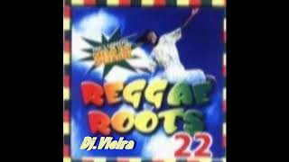 Reggae Roots Vol 22 Completo [upl. by Alger]