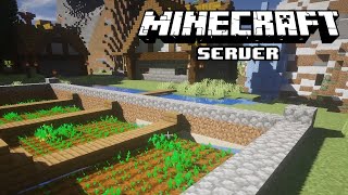 MINECRAFT ☀️ S06E04 • NICE Der Lümmel lüppt wieder • LETS PLAY MINECRAFT [upl. by Klug]