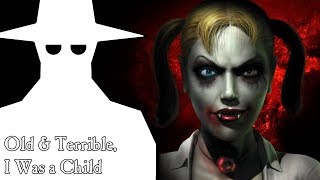 Vampire The Masquerade Bloodlines Part 4 Old amp Terrible [upl. by Iek]