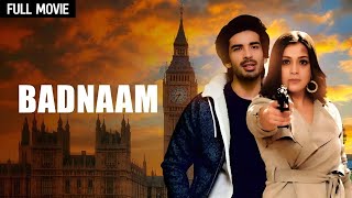 Badnaam Full Movie HD  बदनाम  कहानी प्यार और धोके की  Mohit Sehgal Priyal Gore [upl. by Notsnhoj]