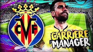 FIFA 21  CARRIÈRE VILLAREAL  MEILLEUR BUTEUR 6 PS5 [upl. by Alyat]