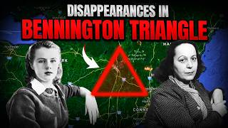 The Mysterious Disappearances in the Bennington Triangle [upl. by Harcourt229]