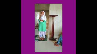 VAIRAL VIDEO SUNDOR BANGLA GOJOL MADRASA GKG FATEMA SIDHIRI W B 9564570374 [upl. by Elsey]