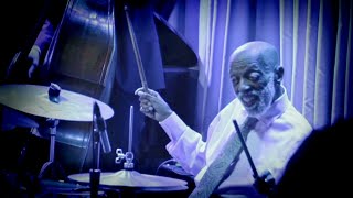 Roy Haynes Quartet Live at Blue Note NYC 2019 June 12 4K [upl. by Alvin]