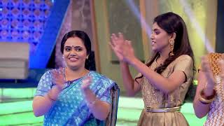 Didi No 1 Season 8  অভিনেত্রীর সাথে তাদের মায়ের জুটি  Full Ep 282  Rachana Banerjee  Zee Bangla [upl. by Nolahs]