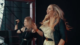 HYSTA amp KORSAKOFF  ALWAYS RISE OFFICIAL MUSIC VIDEO [upl. by Pirzada]