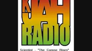 Scientist  quotThe Mummys Shroudquot  KJAH Radio  GTA III [upl. by Colburn]