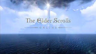 ESO Opening Cinematic Intro 2021 [upl. by Merriman]