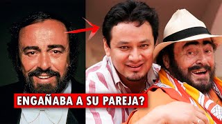 El día que MURIÓ PAVAROTTI  Vida y biografía de Luciano Pavarotti  DOCUMENTAL [upl. by Abdulla]