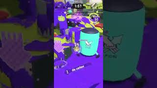 Rainmaker 3k during a scrim splatoon3 nintendo [upl. by Jonette]