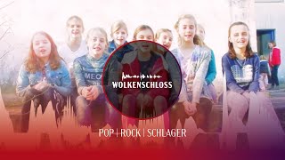 Kinderchor Wolkenschloss • Ein Mensch genau wie du [upl. by Novick]