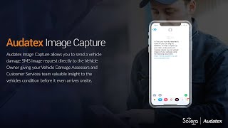 Audatex Image Capture [upl. by Annatnas559]