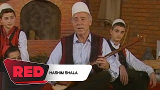 Hashim Shala  Trimat e Drenicës [upl. by Oal]