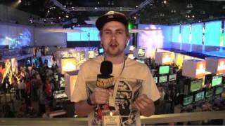 E3 2010 EA Games [upl. by Alfonso722]