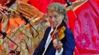 ANDRÉ RIEU BARCELONA PALAU SANT JORDI 2022 [upl. by Ande]