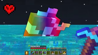 I Collected The RAREST Fish In Minecraft [upl. by Bruyn290]