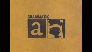 02 Grammatik  Czasem feat ash 480p [upl. by Siramay]