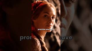 Cersei convinced Joffrey to marry Margaery not Sansa [upl. by Ulah]