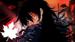 🧙🧛 Harry Potter React Procurar e Destruir  Alucard Hellsing  Enygma [upl. by Klusek]