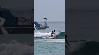 Playground Race surfinglembongan [upl. by Yeldahc]