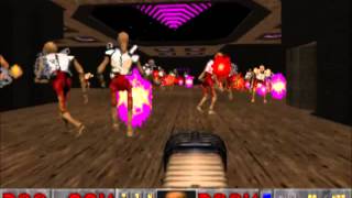 DOOM 2 Stardate 20X6  MAP07 quotMagnusquot UVMax [upl. by Mcwherter191]