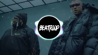 Bad Bunny x Sech  Ignorantes Extended Edit  DJ Beatroop [upl. by Aliek]