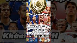 REVIEW TEAM COLOR FULL ITM5 fifaonline4 fconline fo4 fo4skill fo4rank fo4chienthuat [upl. by Akimert492]