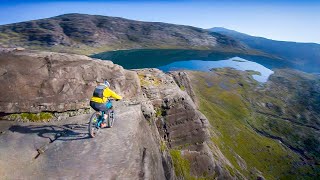 Danny MacAskill  The Slabs [upl. by Ialocin173]